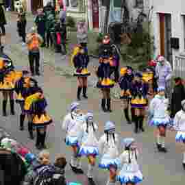 rommzug 2019