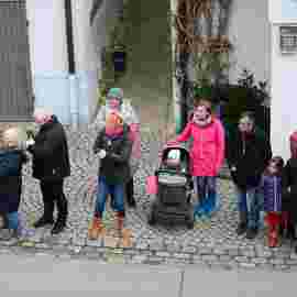 rommzug 2019