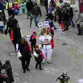 rommzug 2019