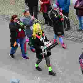 rommzug 2019