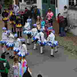 rommzug 2019