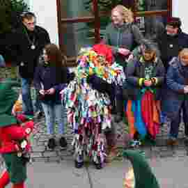 rommzug 2019