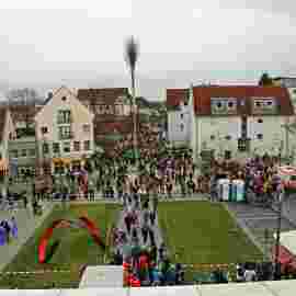 rommzug 2019