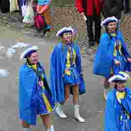 rommzug 2019