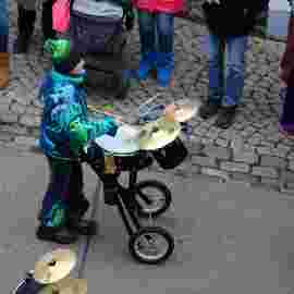 rommzug 2019
