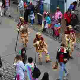 rommzug 2019