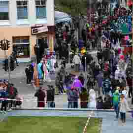 rommzug 2019
