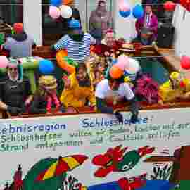 rommzug 2019