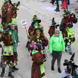 rommzug 2019
