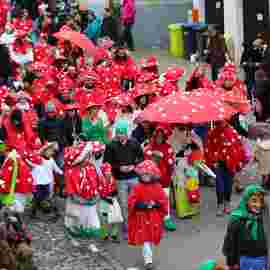 rommzug 2019