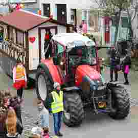 rommzug 2019
