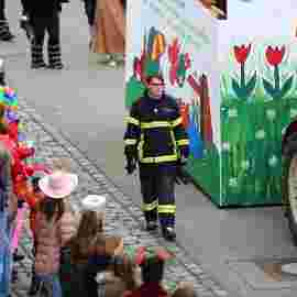 rommzug 2019