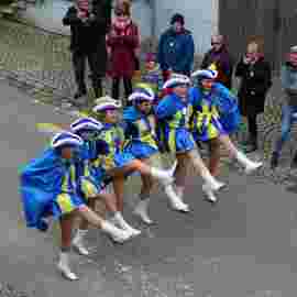 rommzug 2019