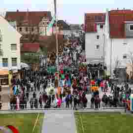 rommzug 2019