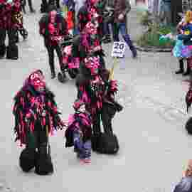 rommzug 2019