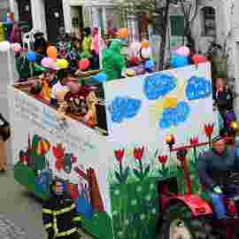 rommzug 2019