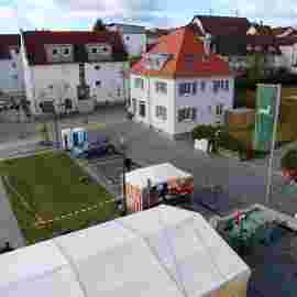 rommzug 2019