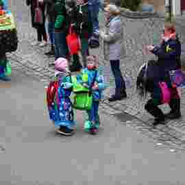 rommzug 2019