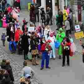 rommzug 2019