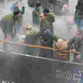 rommzug 2019