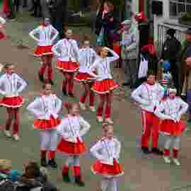 rommzug 2019