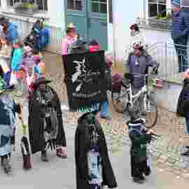 rommzug 2019