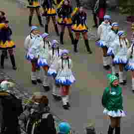 rommzug 2019