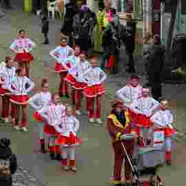 rommzug 2019