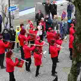 rommzug 2019