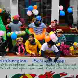 rommzug 2019