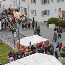 rommzug 2019