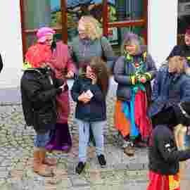 rommzug 2019