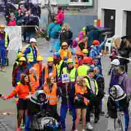 rommzug 2019