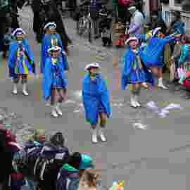 rommzug 2019