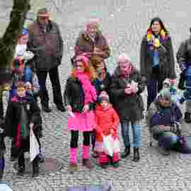 rommzug 2019