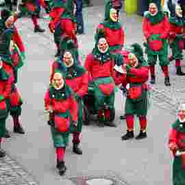 rommzug 2019