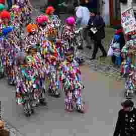 rommzug 2019