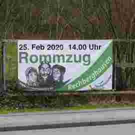 rommzug 2020