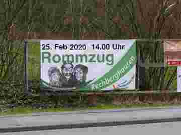 rommzug 2020 bilder