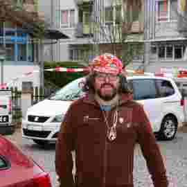 rommzug 2020