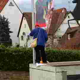 rommzug 2022