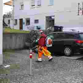 rommzug 2024
