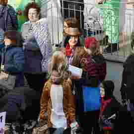 rommzug 2024