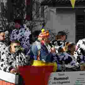 rommzug 2024