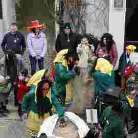 rommzug 2024