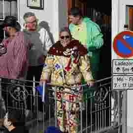 rommzug 2024