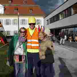rommzug 2024