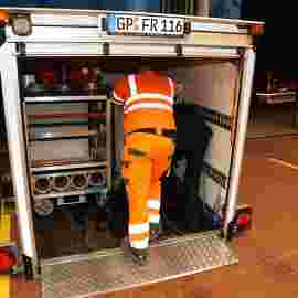 feuerwehr