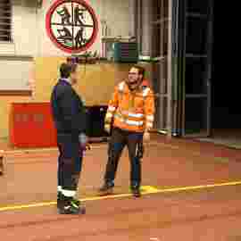 feuerwehr