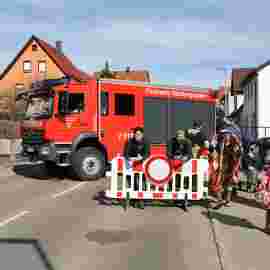 feuerwehr